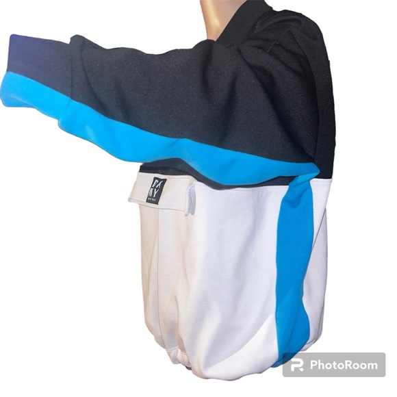 DKNY sport pullover size XL - Picture 4 of 6